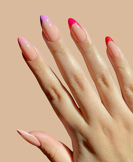 Lovely Nails and Spa