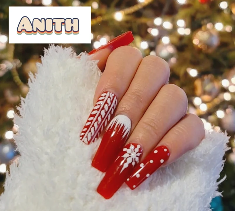 Lovely Nails and Spa