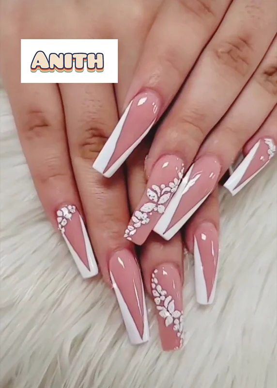 Lovely Nails and Spa