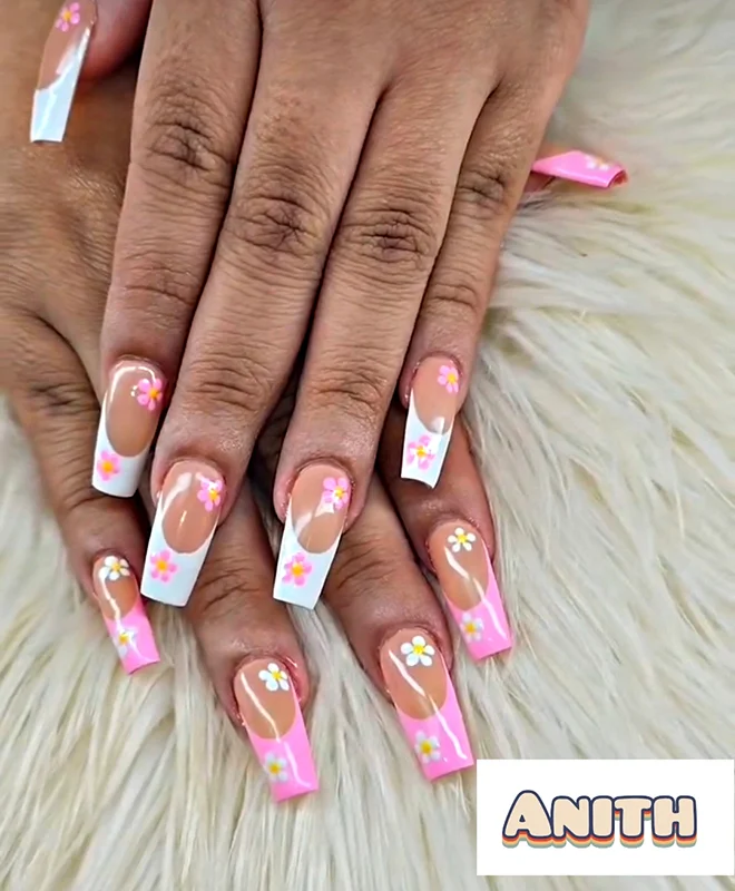 Lovely Nails and Spa