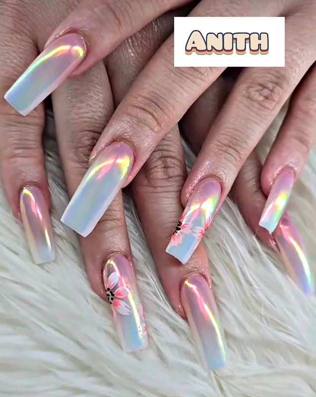 Lovely Nails and Spa