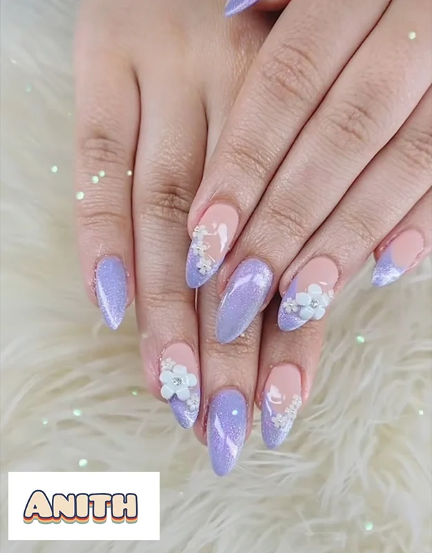 Lovely Nails and Spa