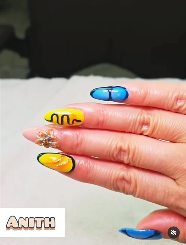 Lovely Nails and Spa