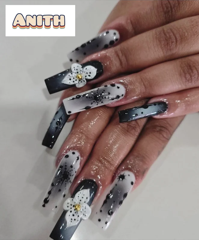 Lovely Nails and Spa