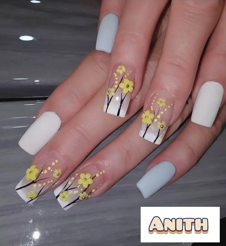 Lovely Nails and Spa