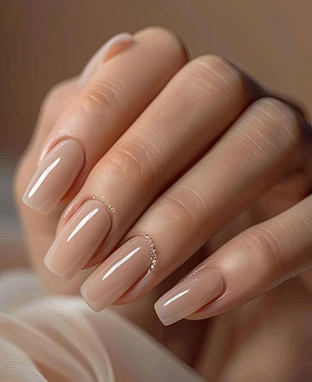 Lovely Nails and Spa