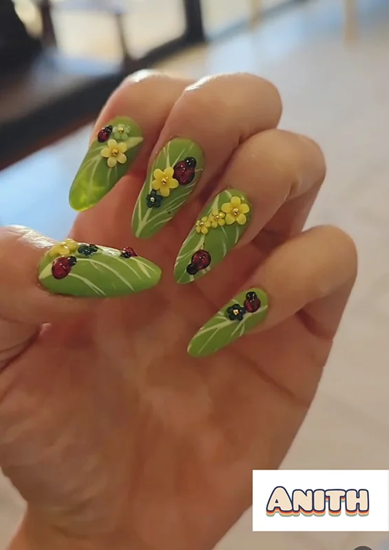 Lovely Nails and Spa