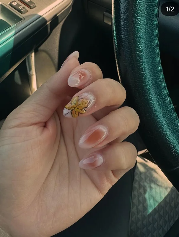 Lovely Nails and Spa