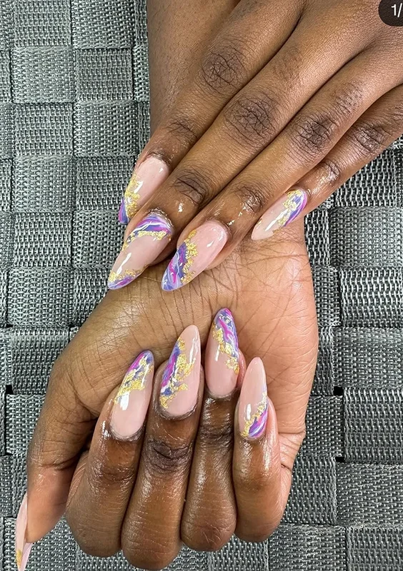 Lovely Nails and Spa