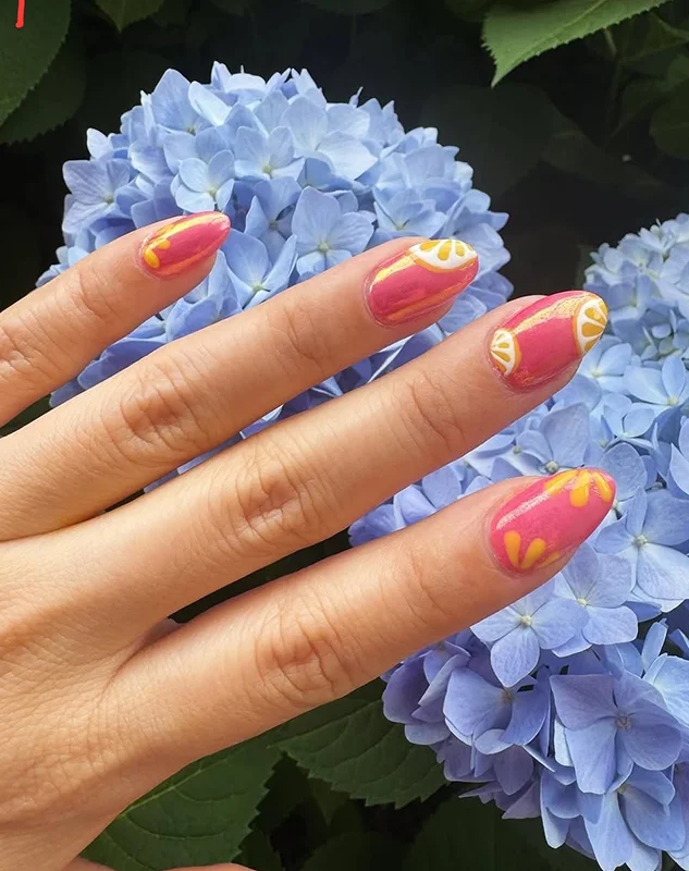 Lovely Nails and Spa
