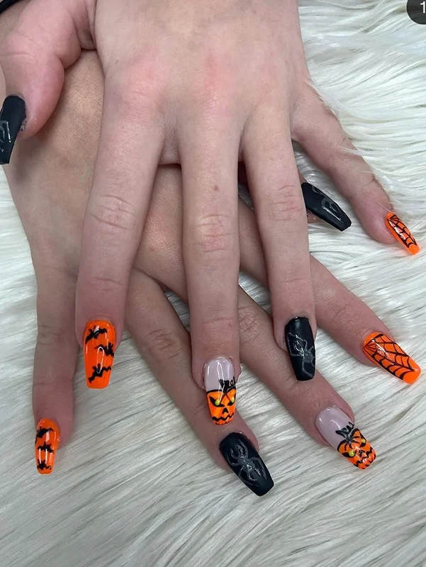 Lovely Nails and Spa