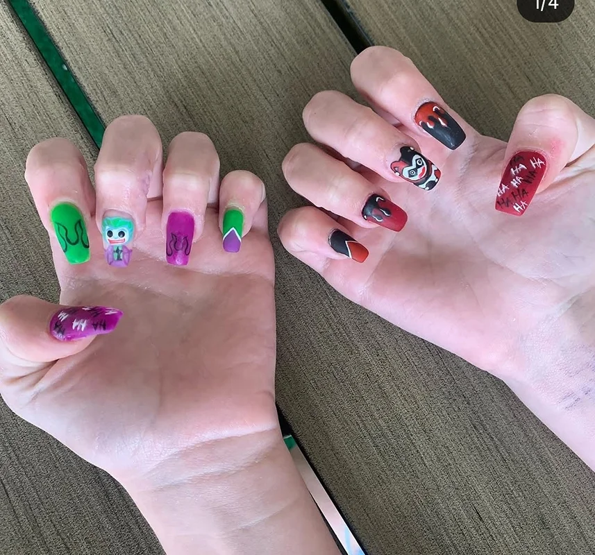 Lovely Nails and Spa