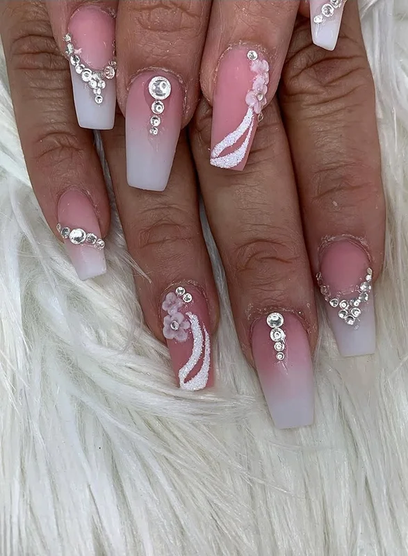 Lovely Nails and Spa