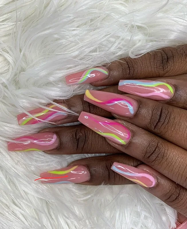 Lovely Nails and Spa
