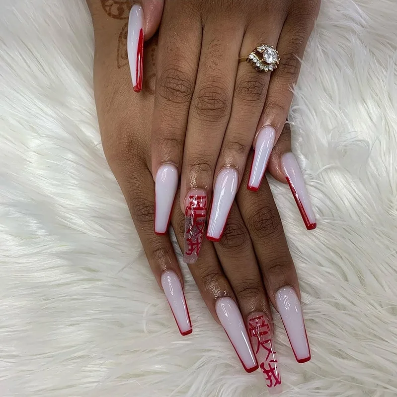 Lovely Nails and Spa