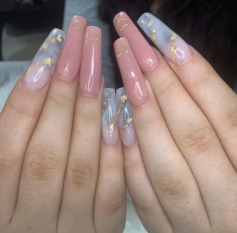 Lovely Nails and Spa