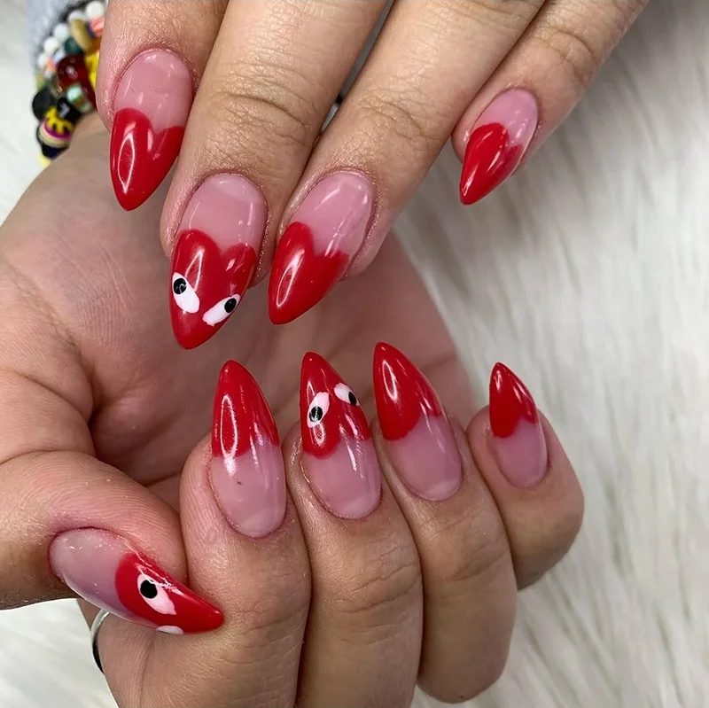 Lovely Nails and Spa