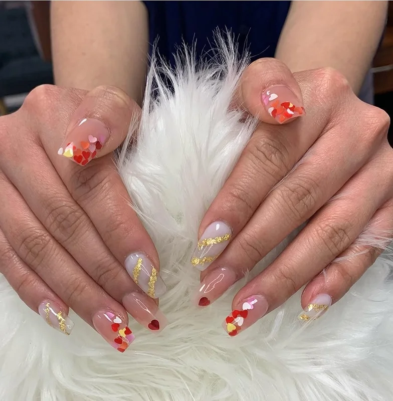 Lovely Nails and Spa