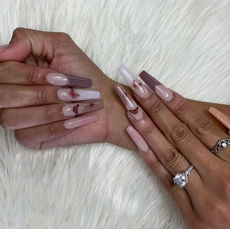 Lovely Nails and Spa