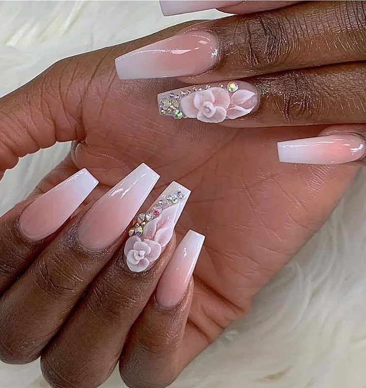 Lovely Nails and Spa