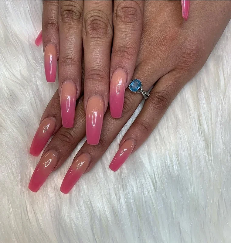 Lovely Nails and Spa