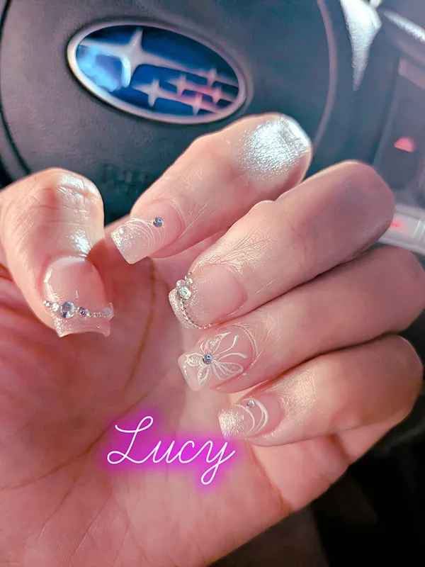 Lovely Nails and Spa