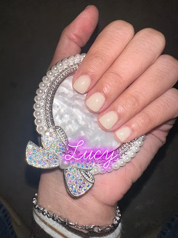Lovely Nails and Spa