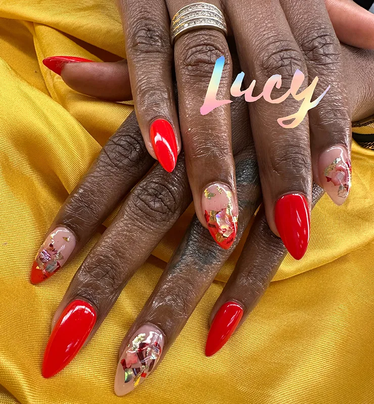 Lovely Nails and Spa