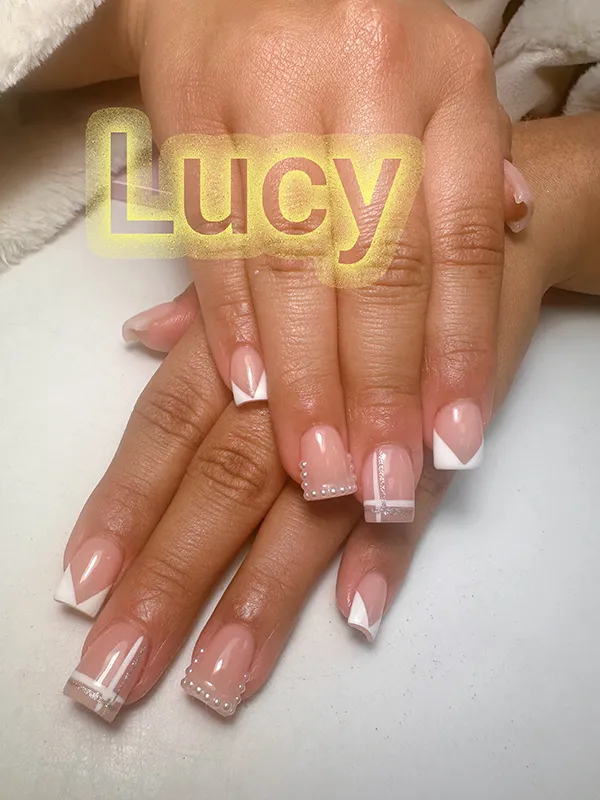 Lovely Nails and Spa