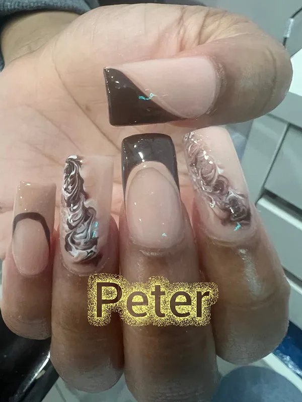 Lovely Nails and Spa