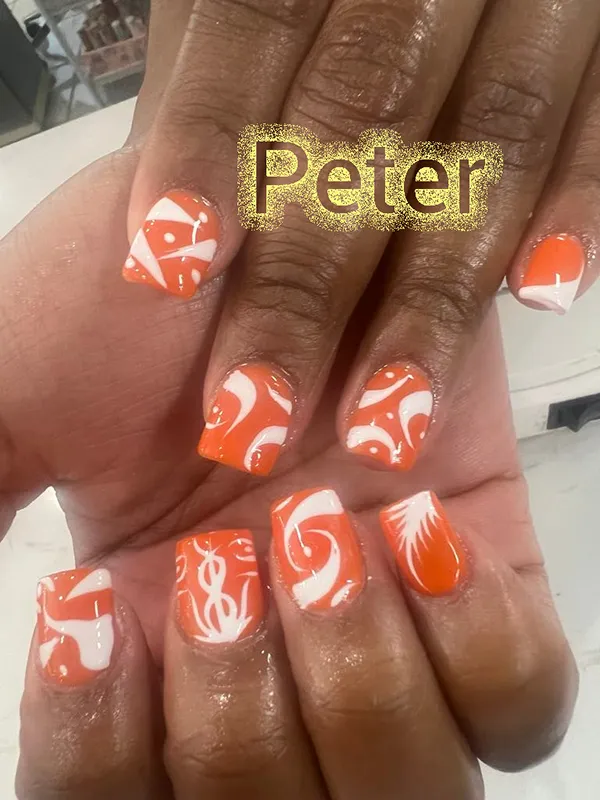 Lovely Nails and Spa