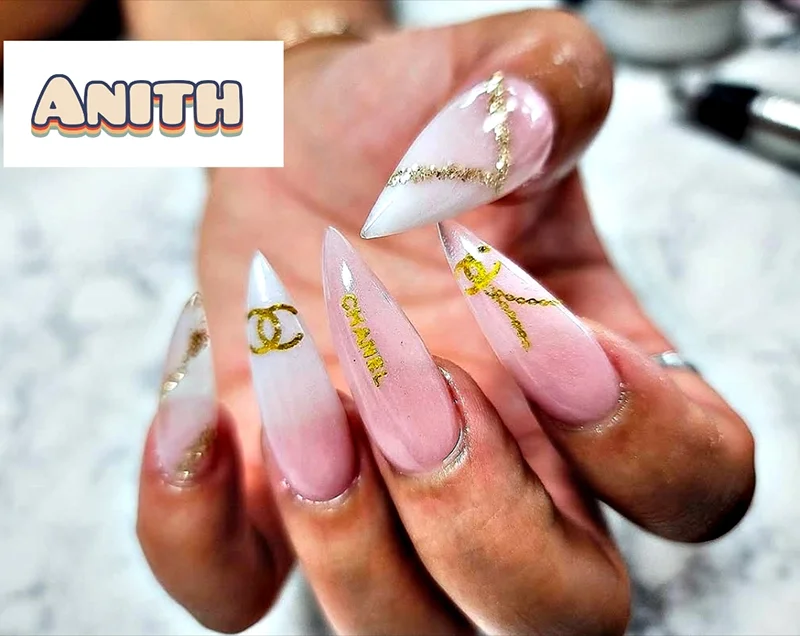 Lovely Nails and Spa