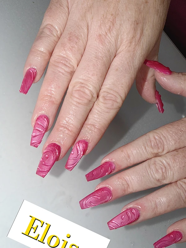 Lovely Nails and Spa