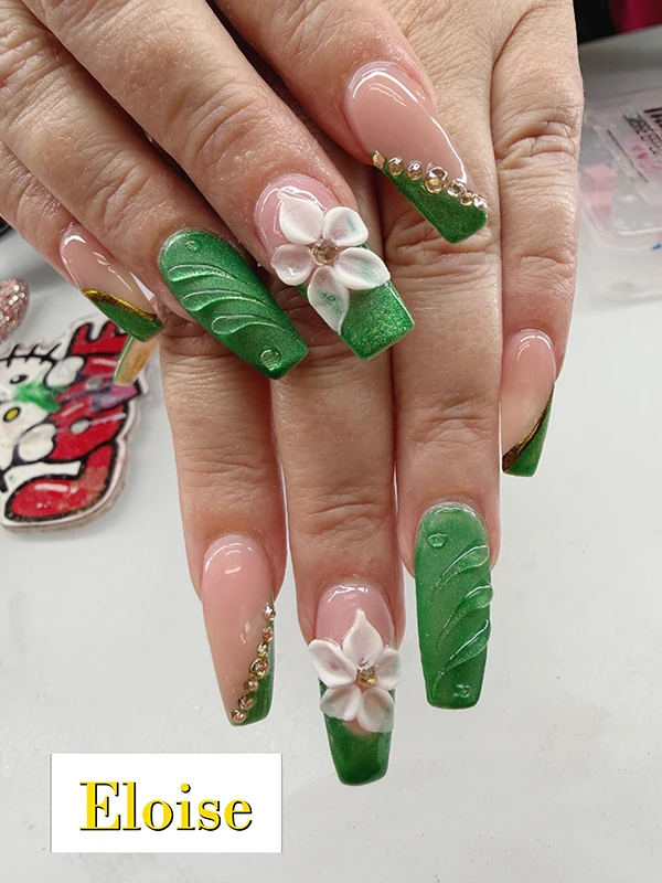 Lovely Nails and Spa