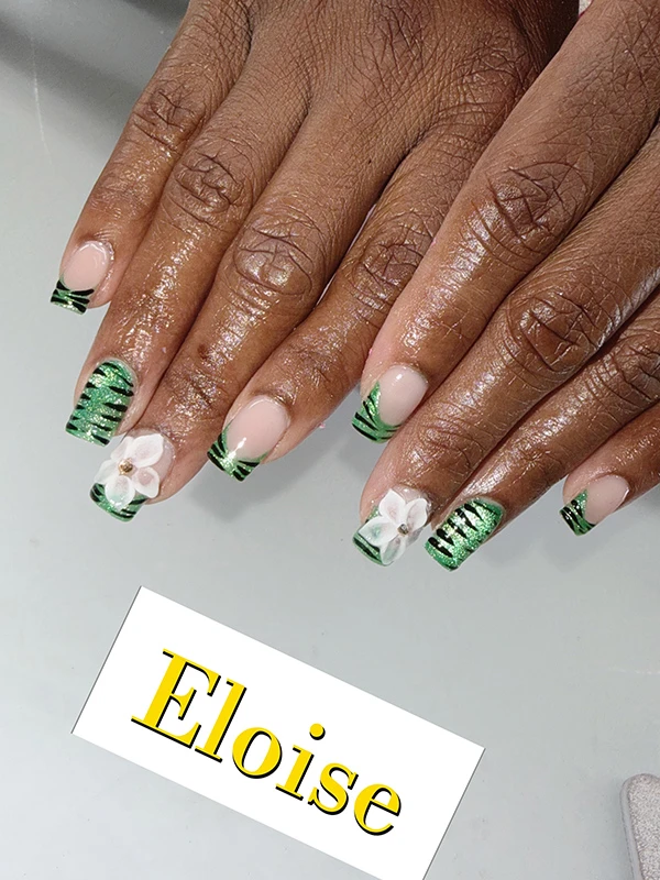 Lovely Nails and Spa