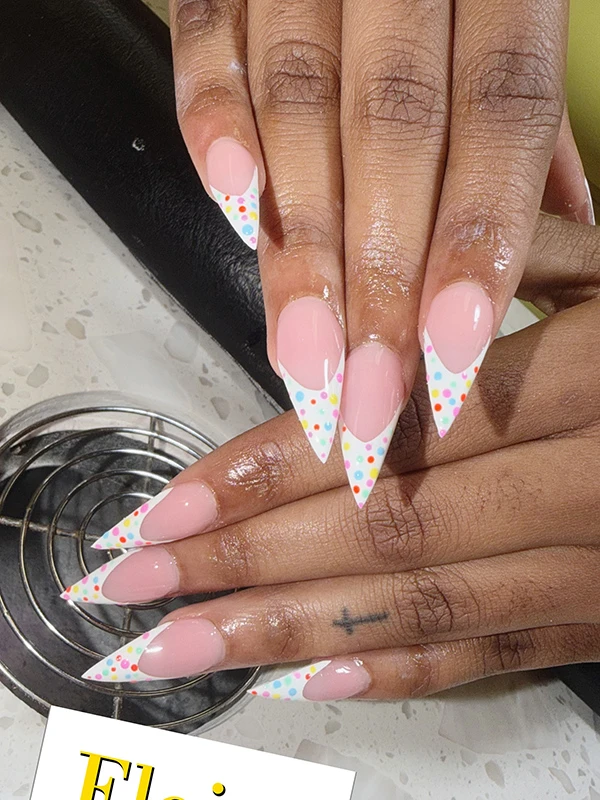 Lovely Nails and Spa