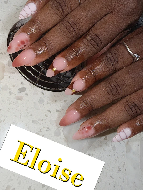 Lovely Nails and Spa