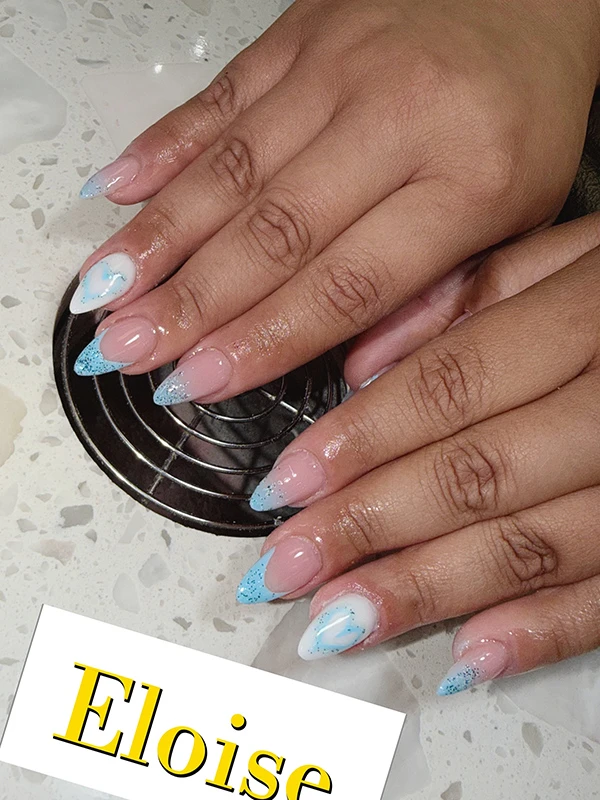 Lovely Nails and Spa