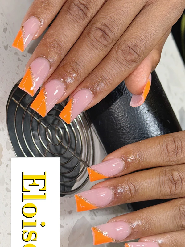 Lovely Nails and Spa