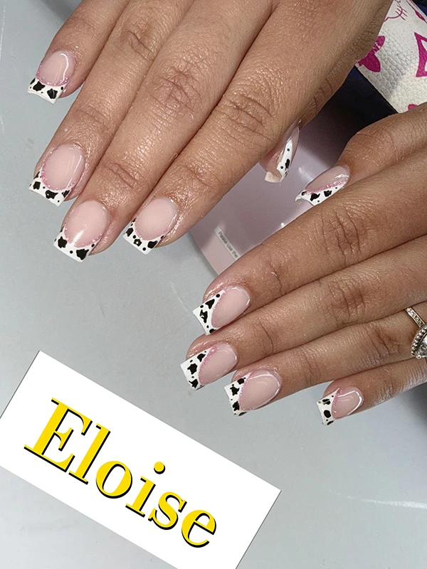 Lovely Nails and Spa
