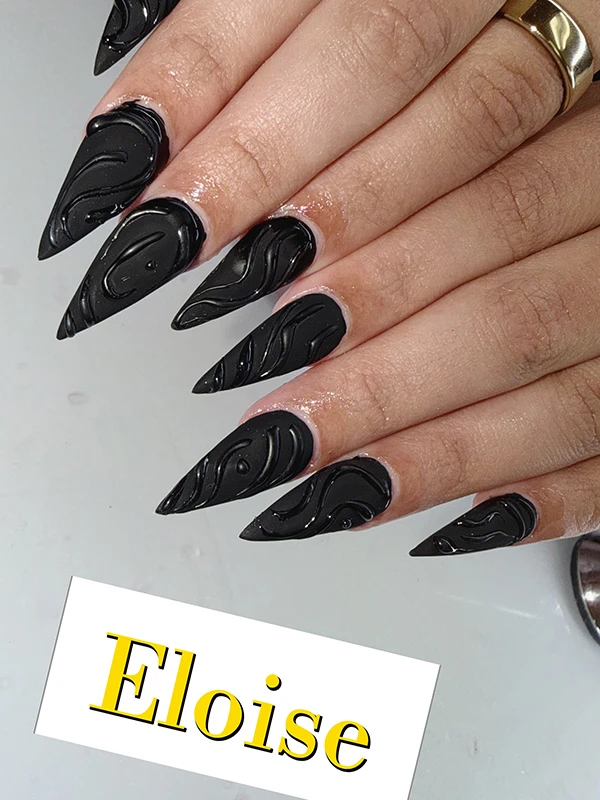 Lovely Nails and Spa
