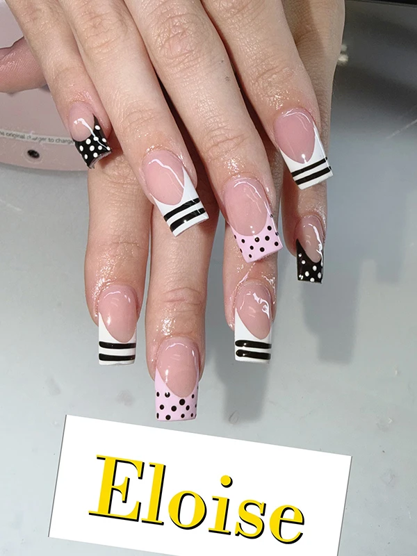 Lovely Nails and Spa