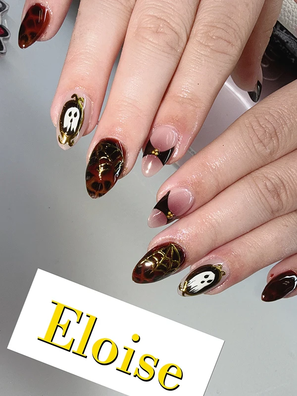 Lovely Nails and Spa