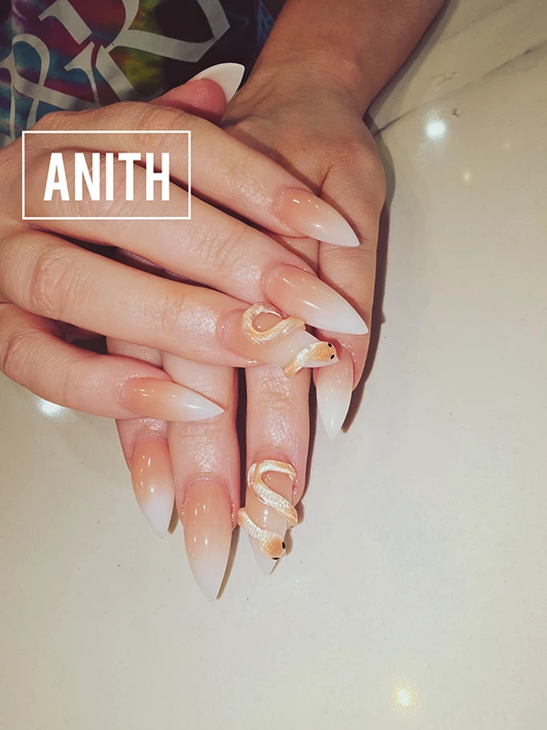 Lovely Nails and Spa