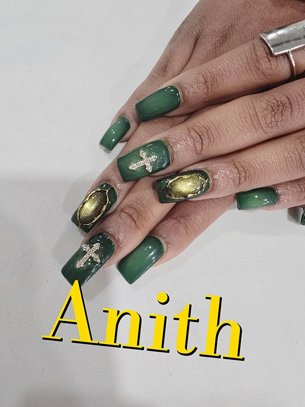 Lovely Nails and Spa