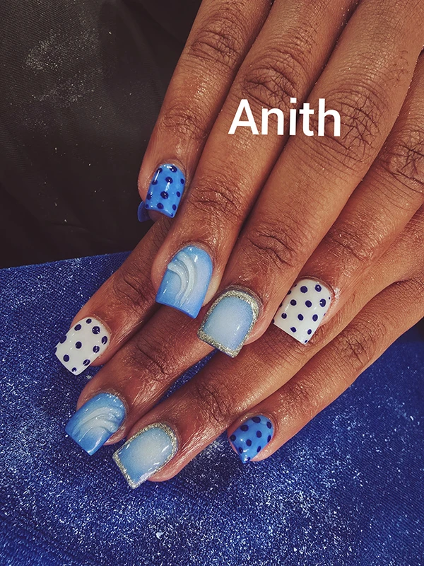 Lovely Nails and Spa