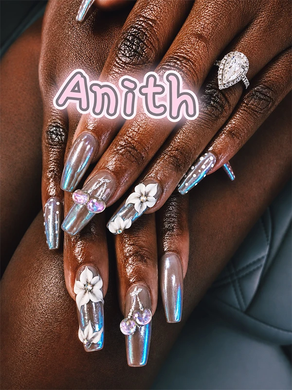 Lovely Nails and Spa