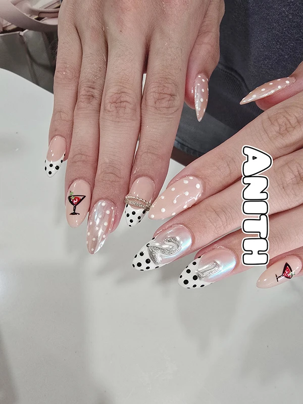 Lovely Nails and Spa