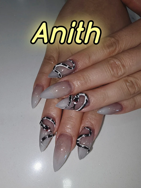 Lovely Nails and Spa