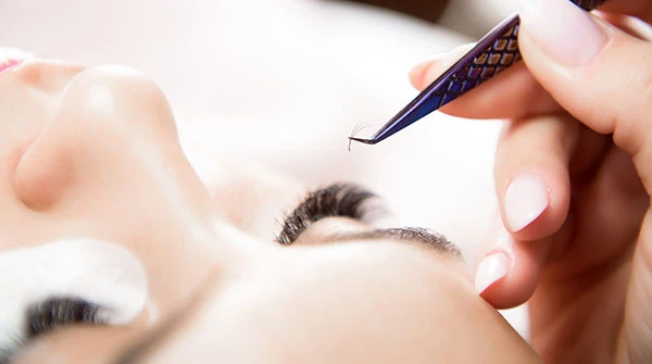 Gel Nail Extension